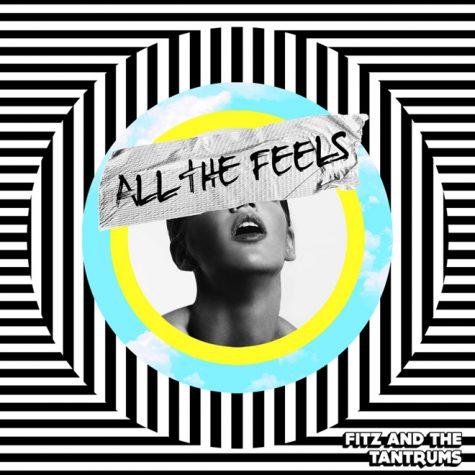 Fitz and the Tantrums release new album with “All the Feels”