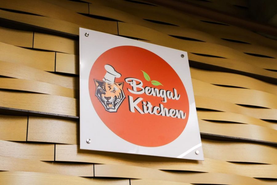 How to feel more at home in the Bengal Kitchen