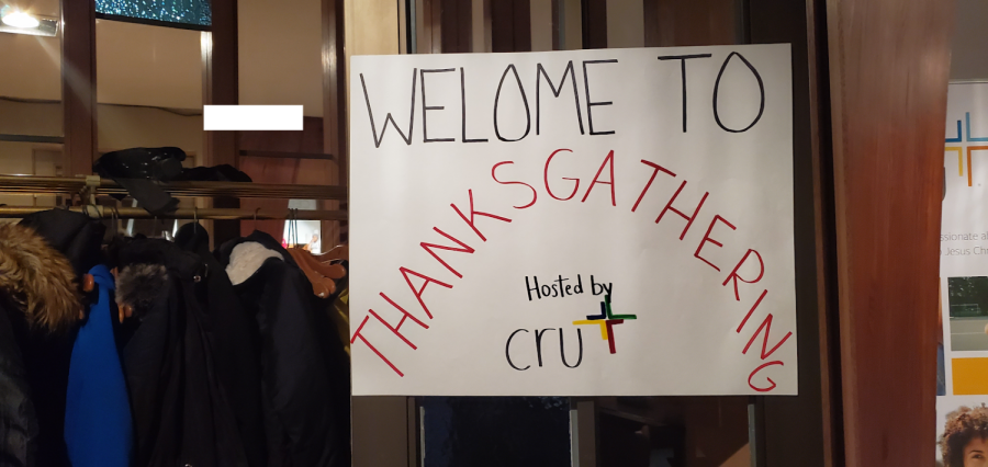 Cru+groups+from+across+WNY+come+together+for+Thanksgathering