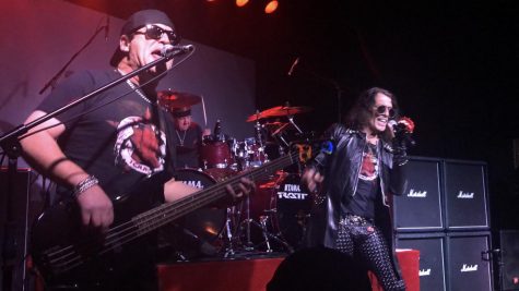 Ratt ‘Back for More’ in return to Buffalo