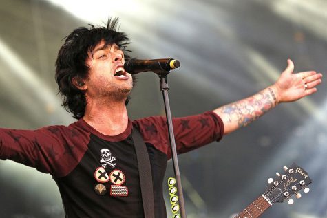 Green Day’s “Father of All” is a master of none