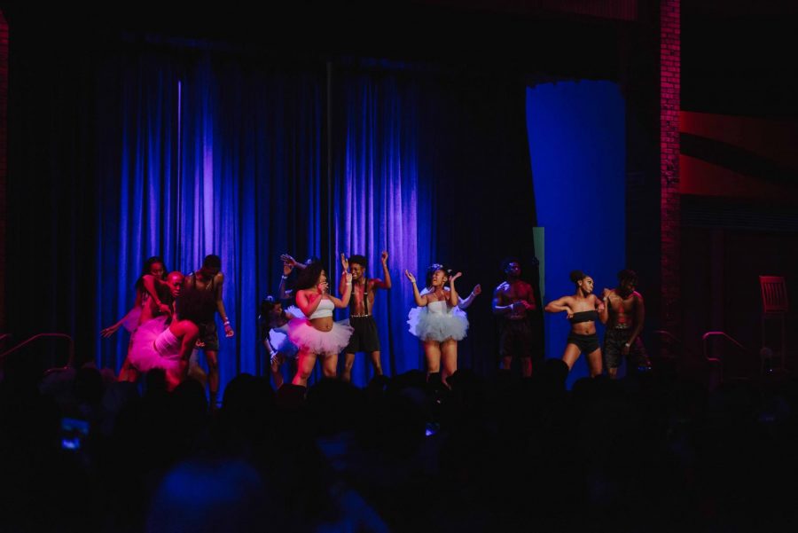 [PHOTO GALLERY] Buff State Legacy SEXclusive