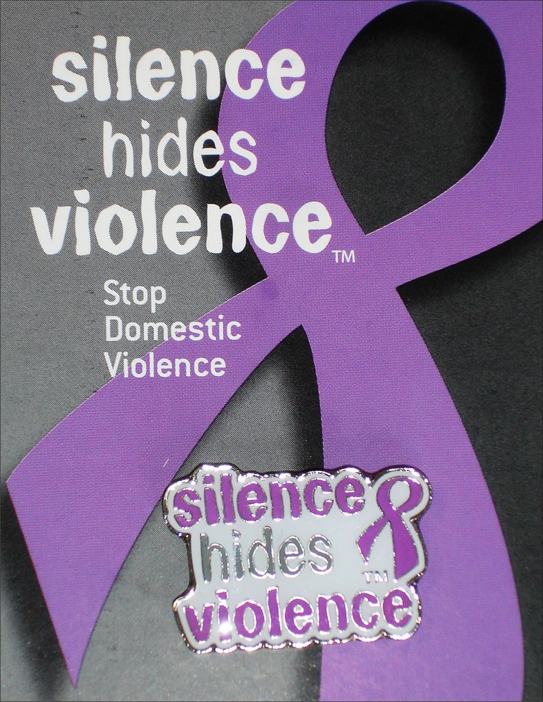 domestic violence record