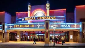 Regal Cinemas are Reopening