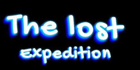 The Lost Expedition: Part one