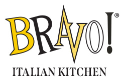 Classic Italian Cuisine - BRAVO! to Return to the Galleria Mall