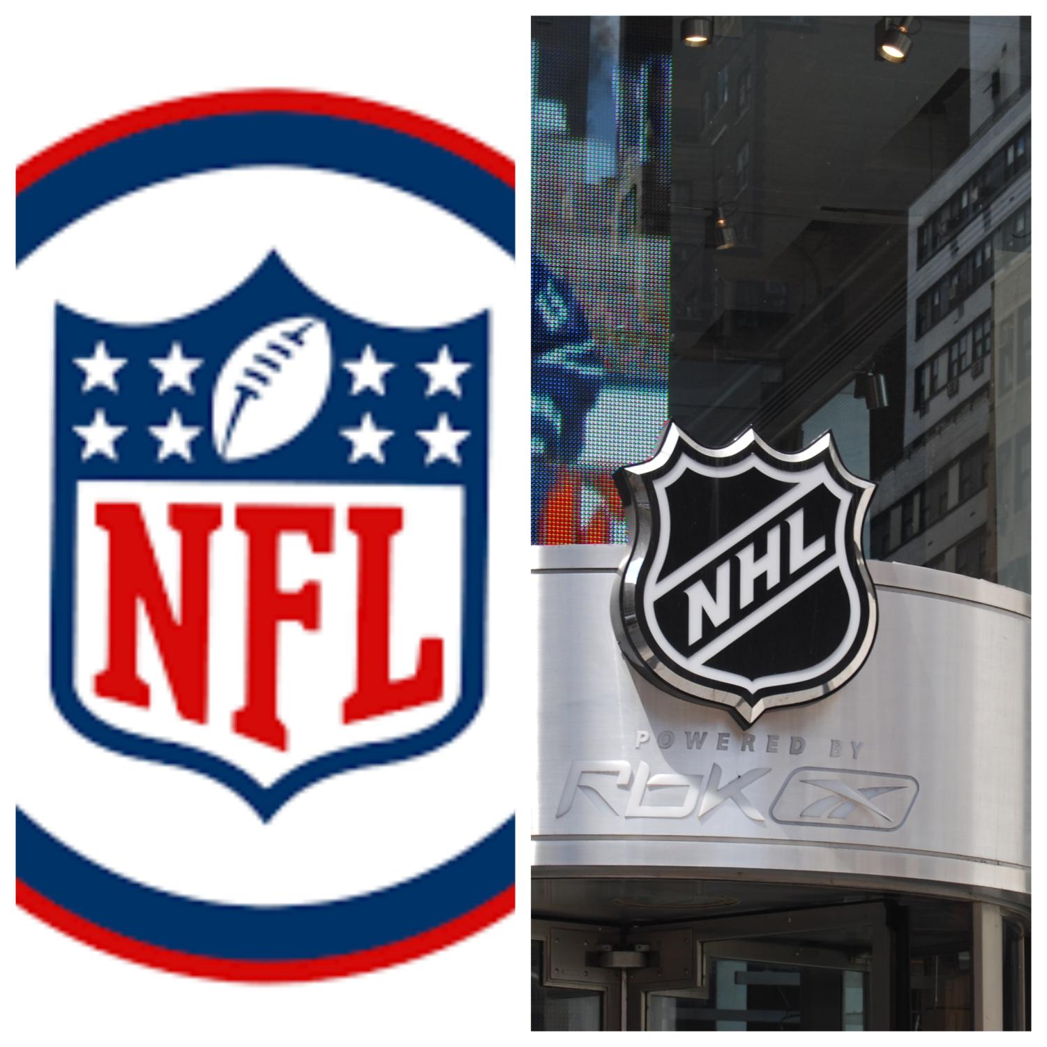 NHL/NFL (@NHL_and_NFL) / X