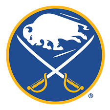 Buffalo Sabres current logo.