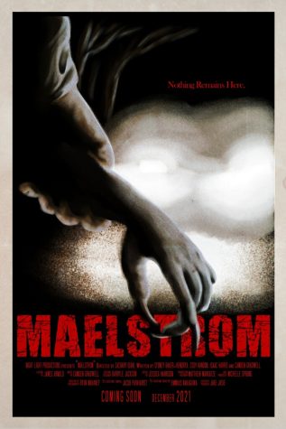 Student film Maelstrom to make debut