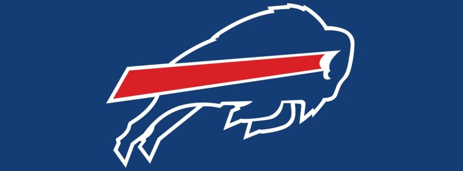 Buffalo Bills logo drawing (Cliparts) buffalo bills,logo