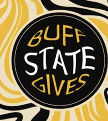 Buffalo State gives back