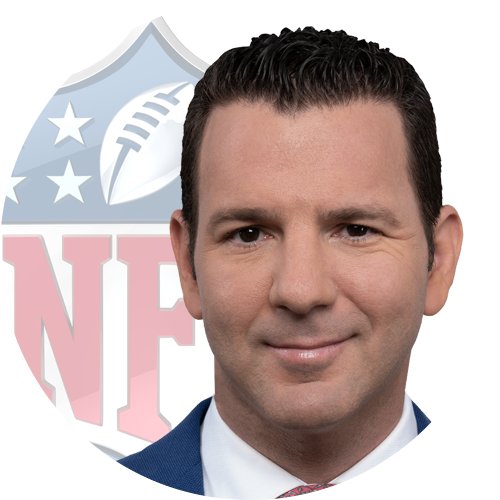 Ian Rapoport on how to become a successful sports journalist