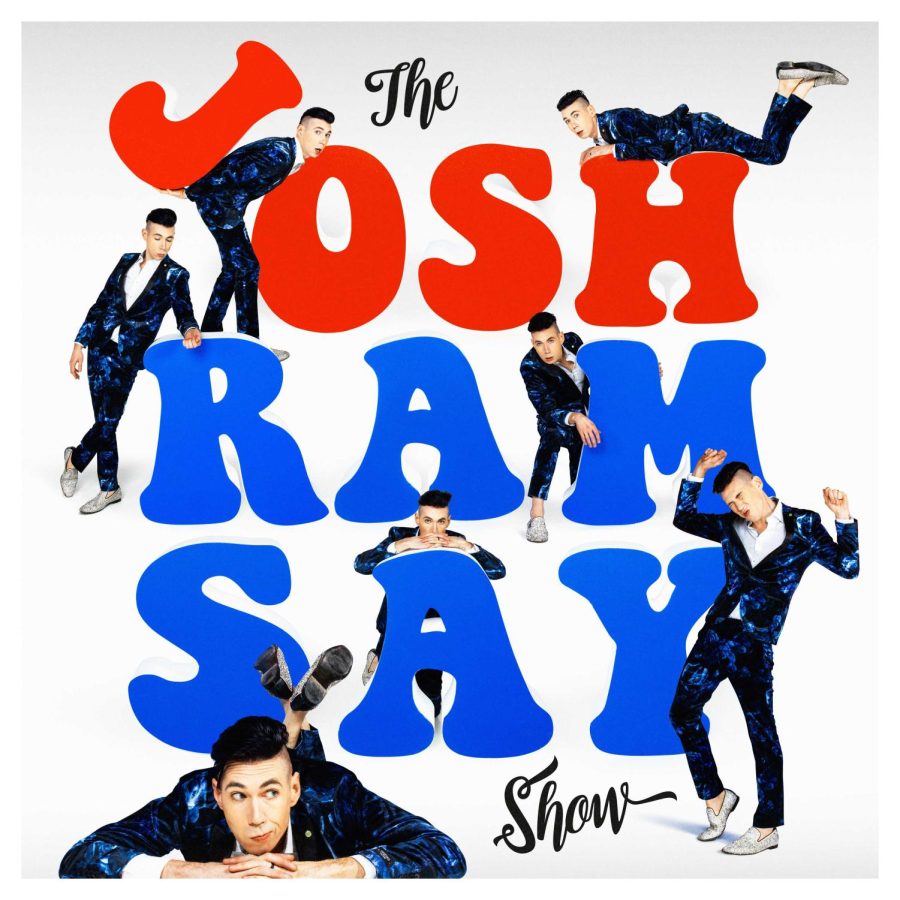 Welcome+to+the+Josh+Ramsay+Show