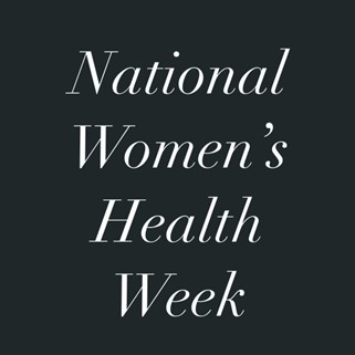 Importance of STD Testing during National Women’s Health Week
