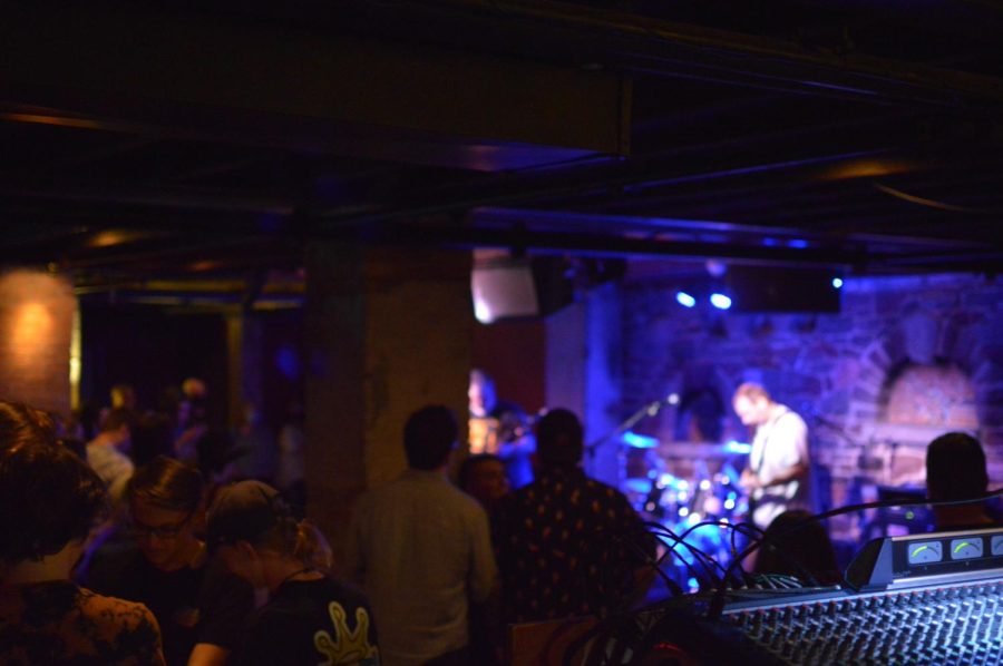 WBNY’s ‘Battle of the Bands’ makes a rocking return