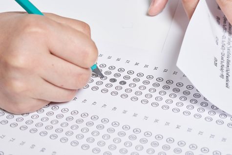 Standardized Testing Needs to Exit Stage Right