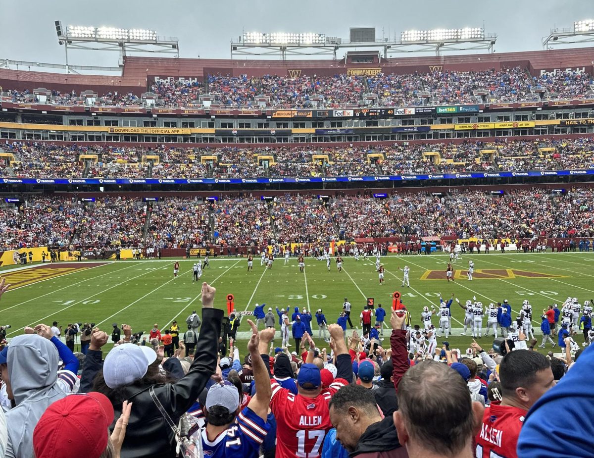 The+Bills+crushed+the+Commanders+today+at+FedEx+Field+in+Maryland.