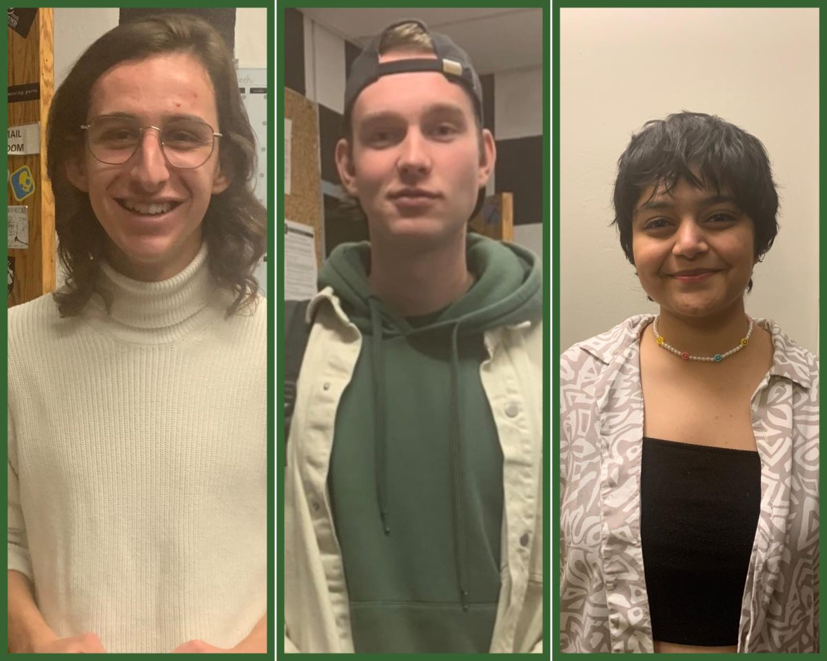 International+students+Antoine+Lopez%2C+Jim+Rutte+and+Jahnvi+Patel+have+mixed+feelings+about+their+US+experience+halfway+through+the+Fall+2023+semester.