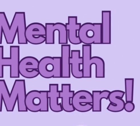 Mental Health Matters! NAACP to host campus event