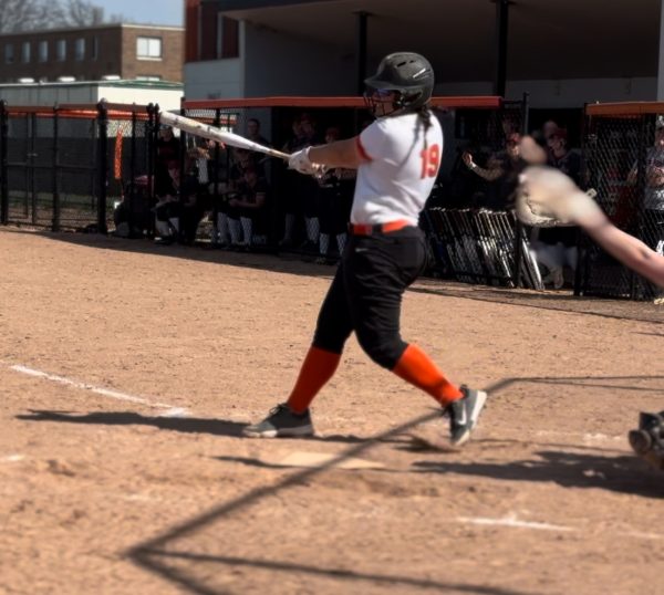 Buffalo State softball loses back-to-back games after an impressive win streak