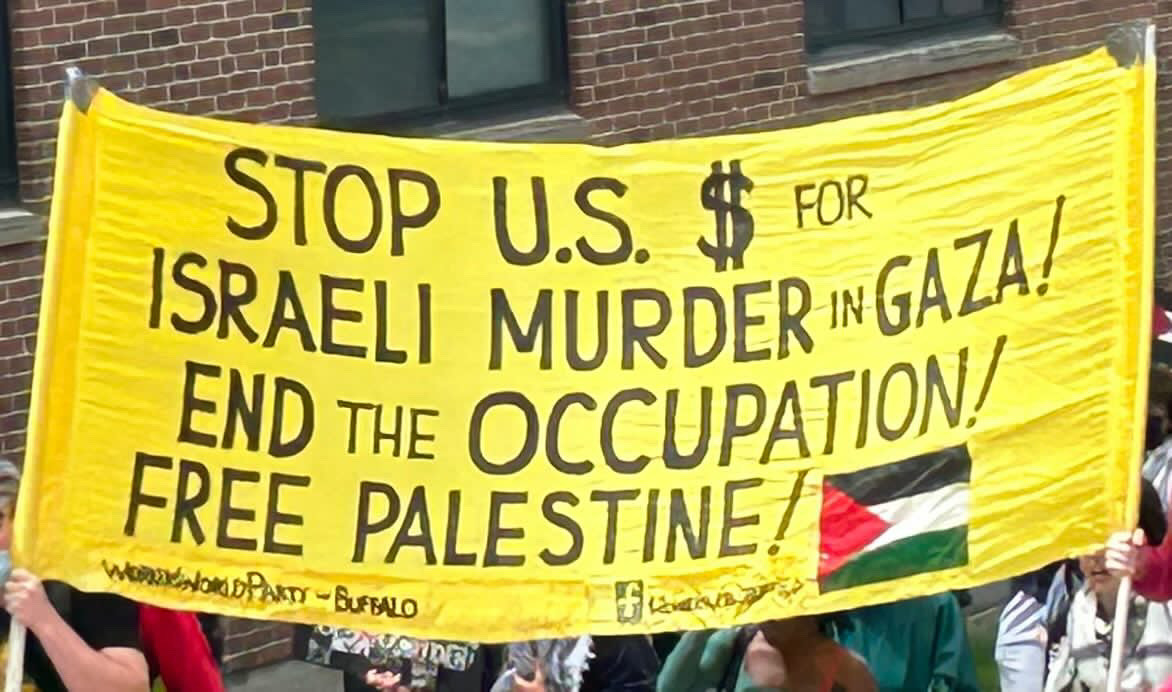 Social justice organizations to host demonstration Friday for Palestine and Lebanon