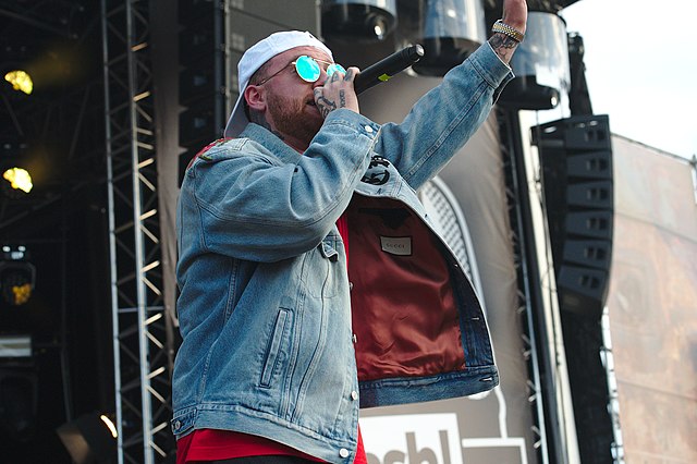 Mac Miller's posthumous treatment should be the standard, not the exception