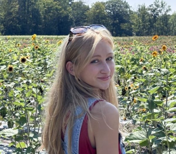 Charlotte Pitman