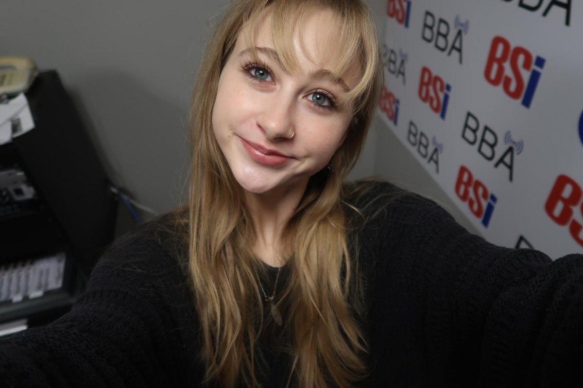 Charlotte Pitman