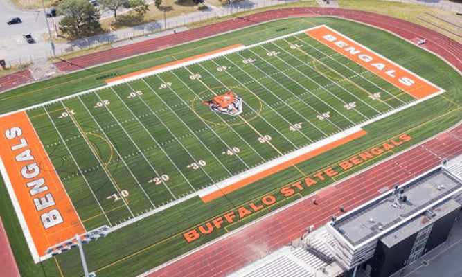 Buffalo State Sports Round-Up (9/22-9/28)