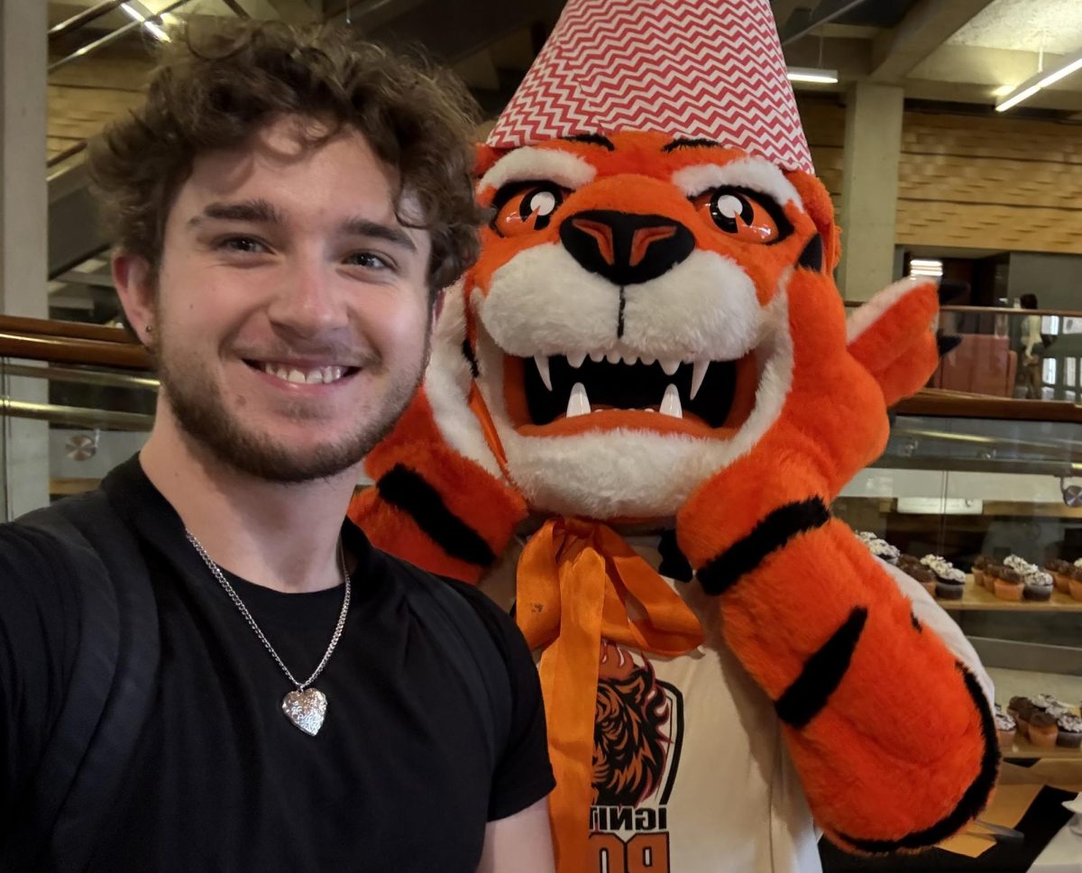 Happy Birthday, Buffalo State!