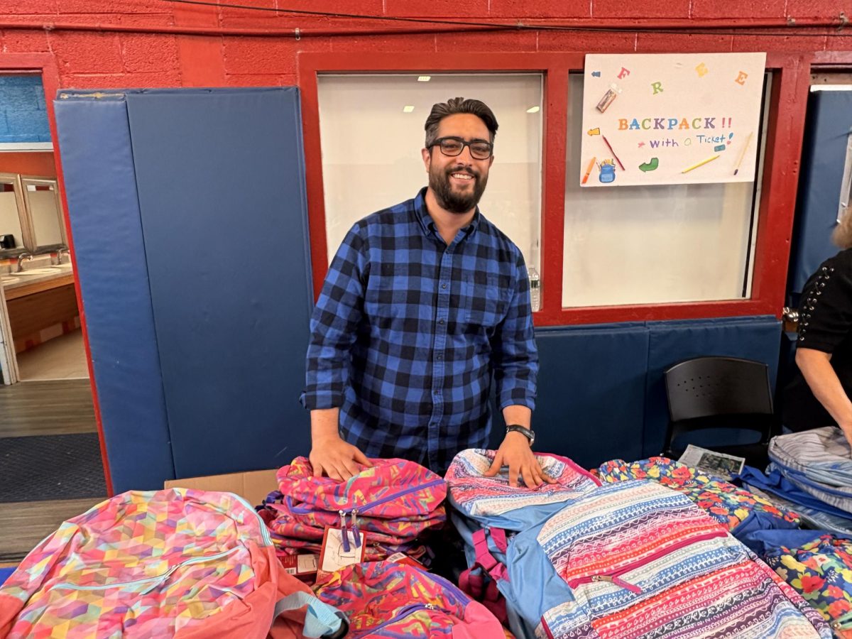 Assemblyman Jon Rivera hosts third annual “Party in the Park” event