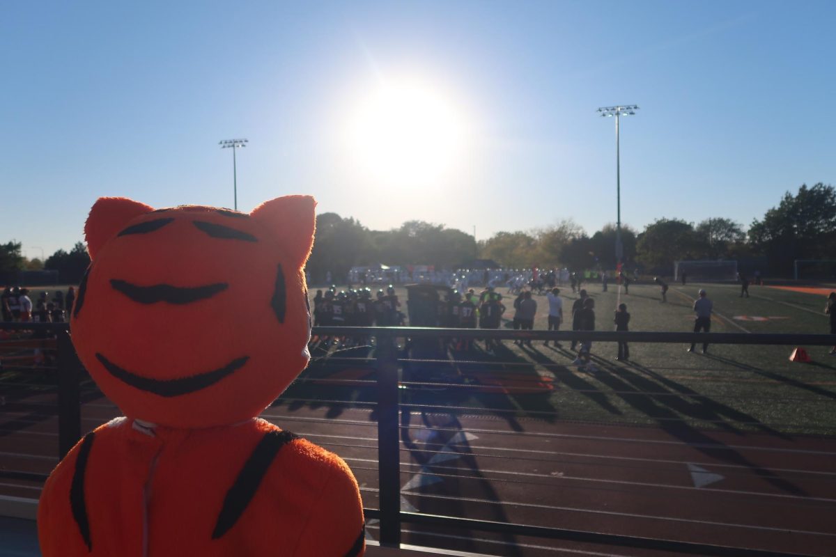 Homecoming Heartbreak: Bengals dominated by Garnet Chargers