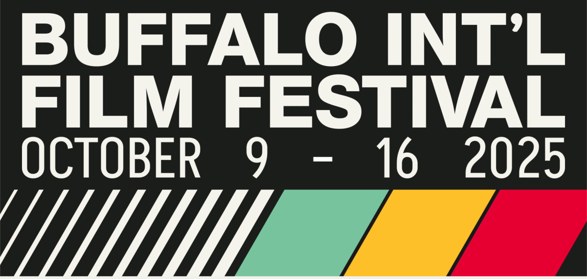 Buffalo’s big screen moment: Inside the 19th Buffalo International Film Festival