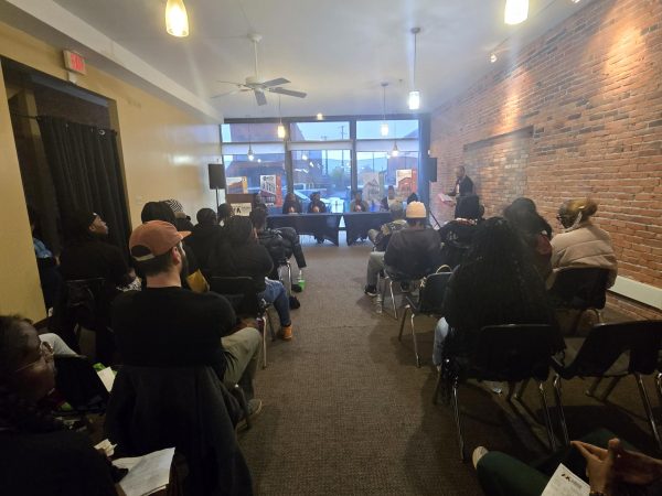 Anansi and the Secrets of Black Well Being