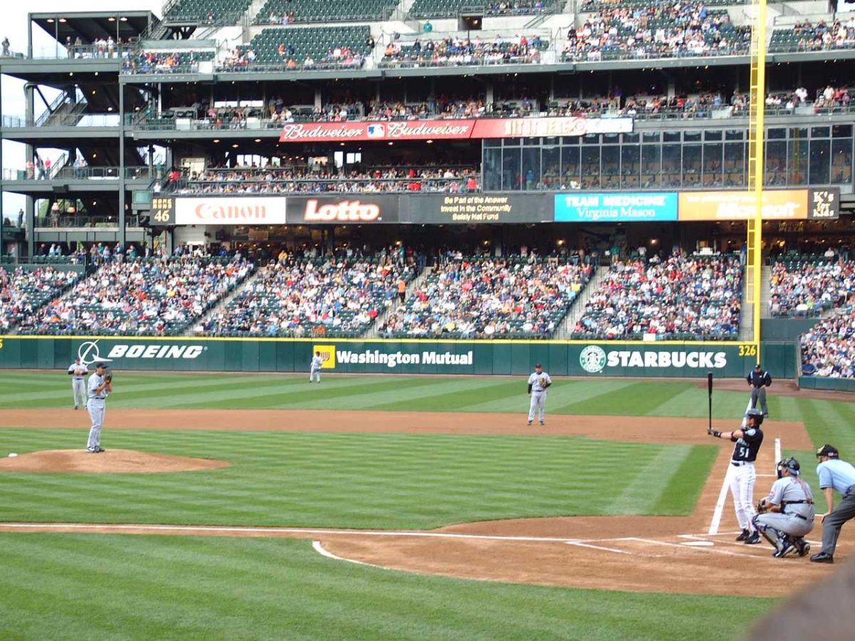 The Shadow Over Baseball