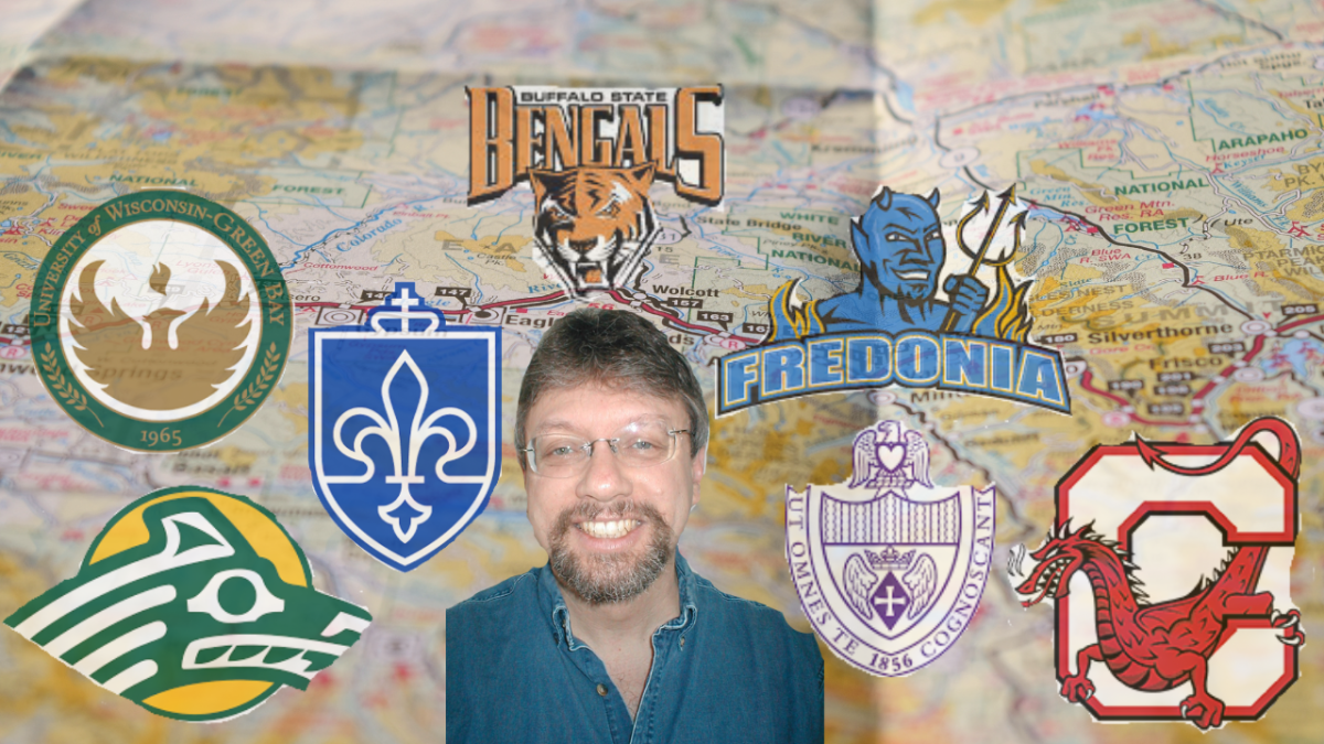 Staff Spotlight: Dan Schwartz