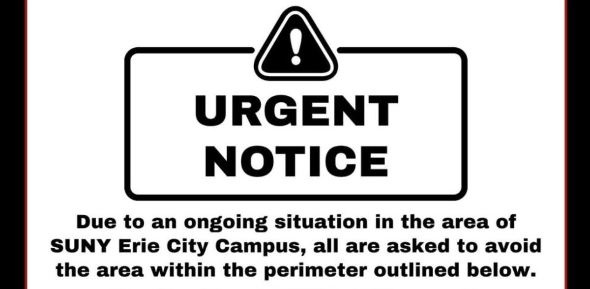 Message alert 