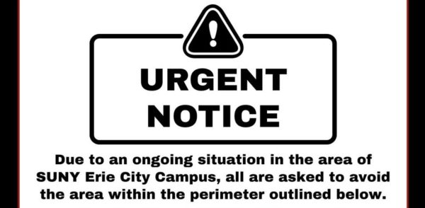 Message alert 